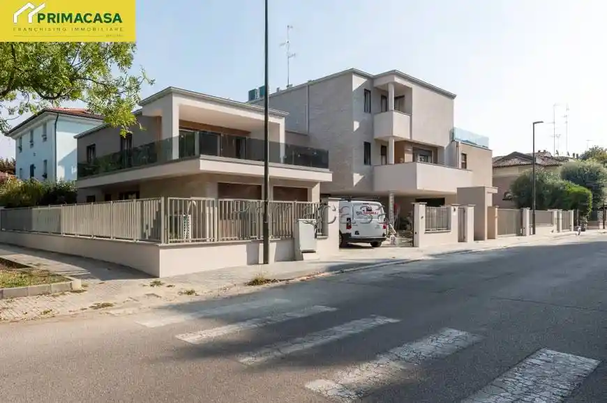 Attico - Mansarda in vendita a Carpi