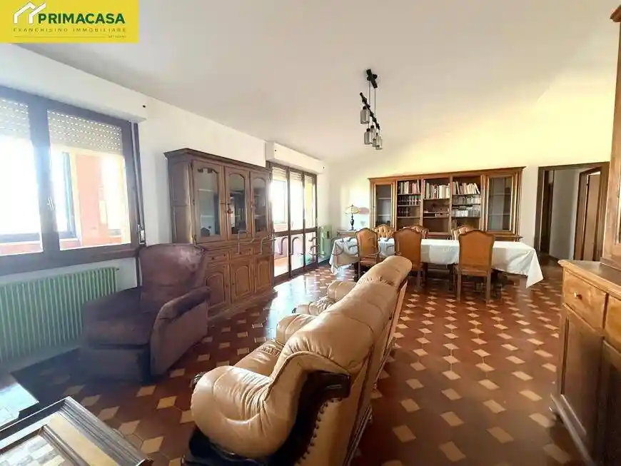 Quadrilocale via 28 Gennaio 37, Santa Lucia - Golosine, Verona - foto 2