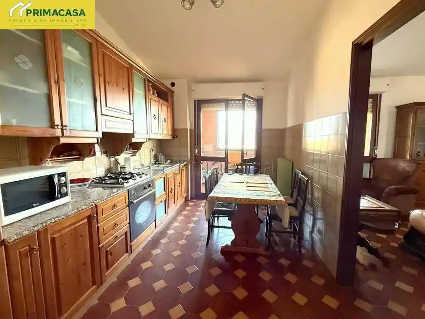 Quadrilocale via 28 Gennaio 37, Santa Lucia - Golosine, Verona - foto 3