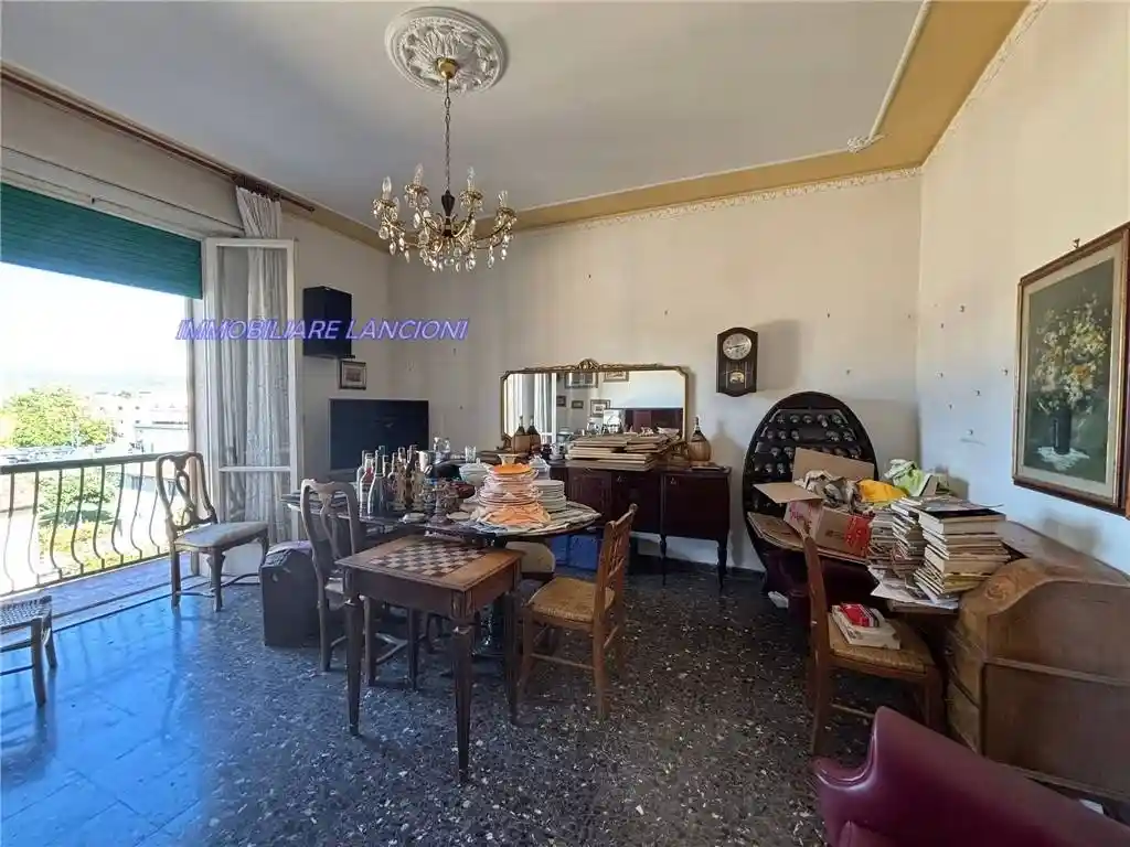 Appartamento in vendita a Firenze