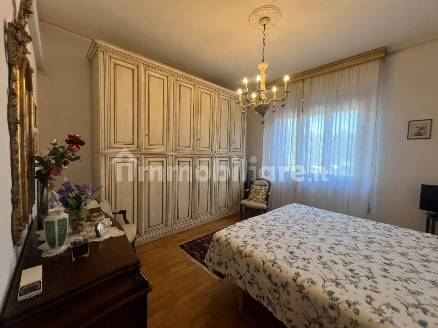 Appartamento in affitto a Scandicci