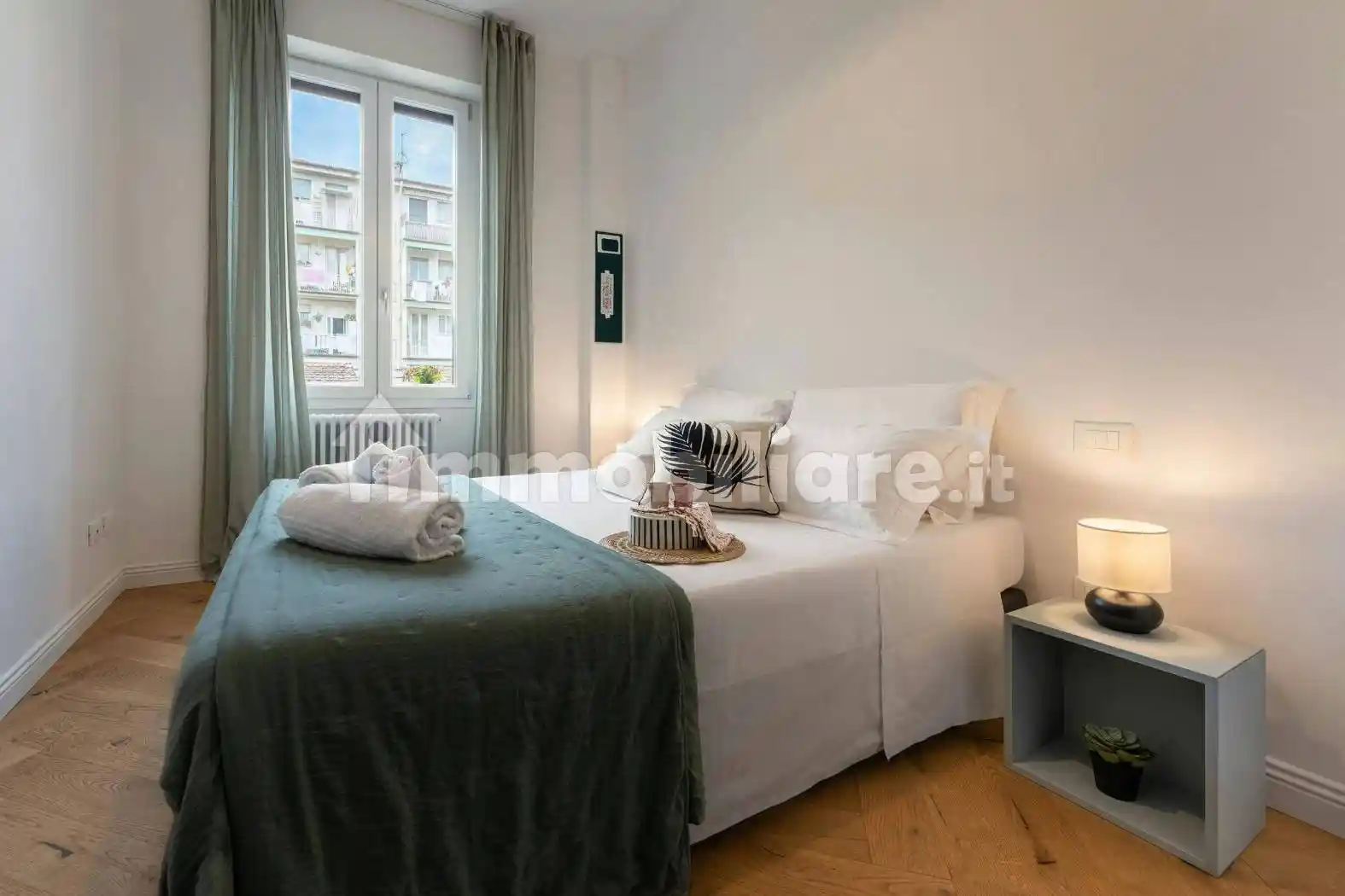 Trilocale via Antonio D'Orso, Coverciano, Firenze - foto 2