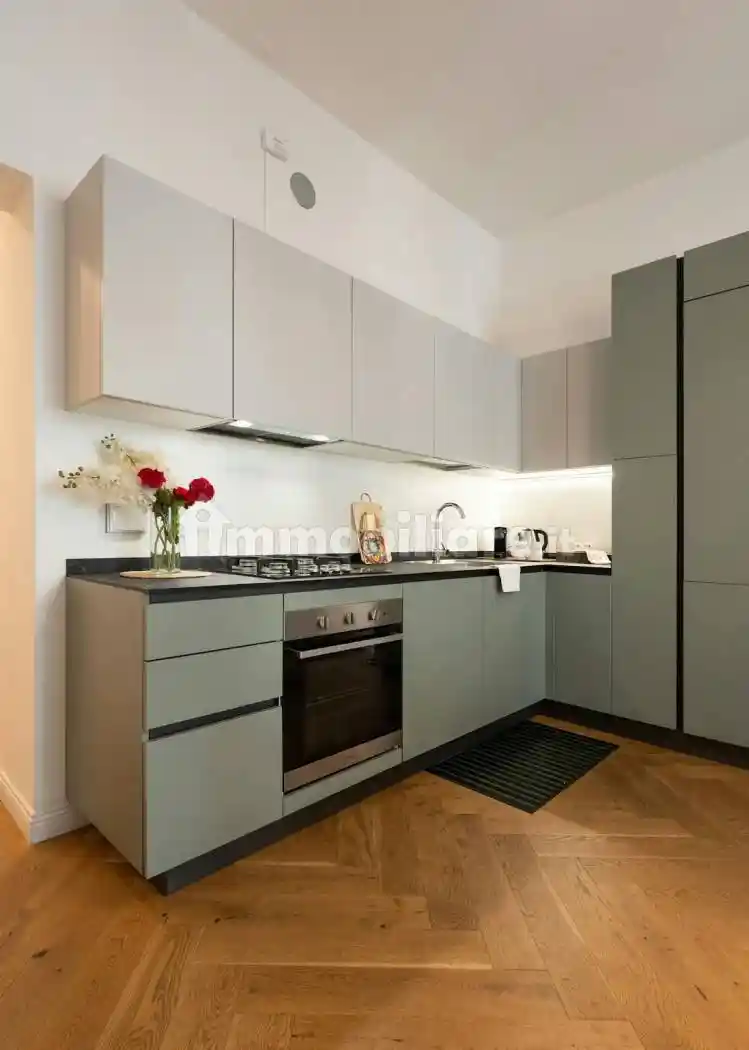 Trilocale via Antonio D'Orso, Coverciano, Firenze - foto 3