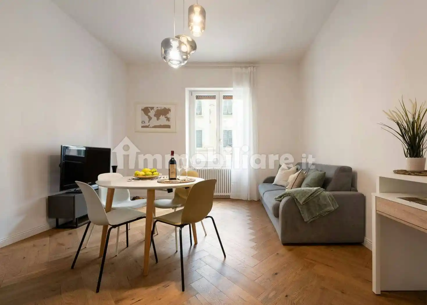 Trilocale via Antonio D'Orso, Coverciano, Firenze - foto 4