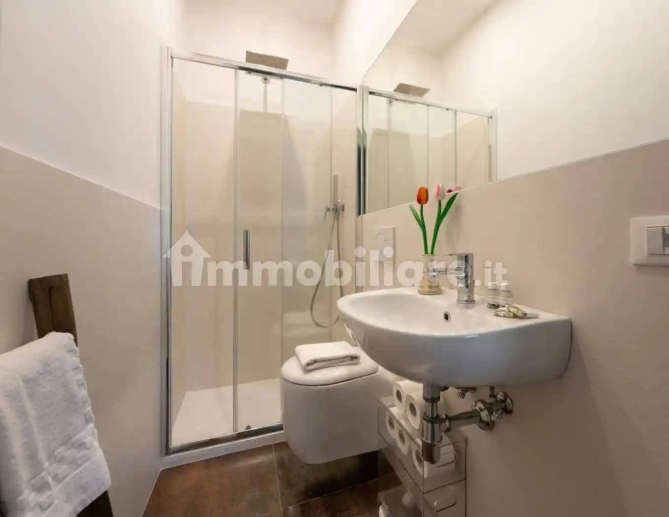 Trilocale via Antonio D'Orso, Coverciano, Firenze - foto 5