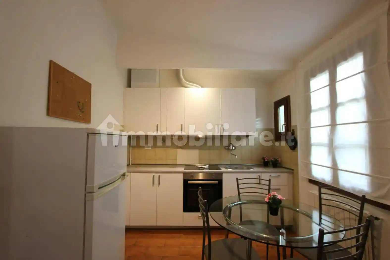 Appartamento in affitto a Firenze