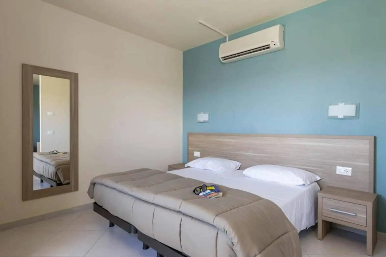 Appartamento in affitto a Sovicille