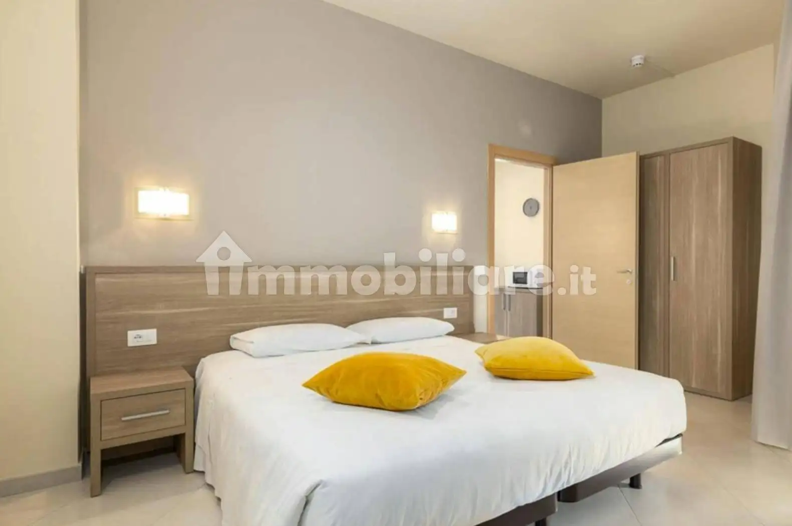 Appartamento in affitto a Sovicille