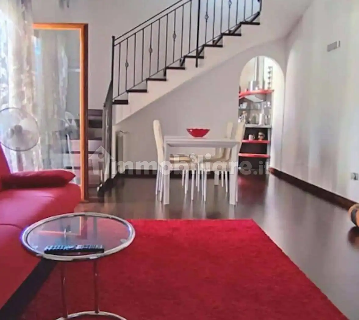 Appartamento in affitto a Roma