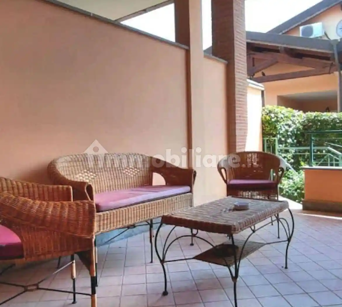 Trilocale via Felice Caronni, Ostia Antica, Roma - foto 2