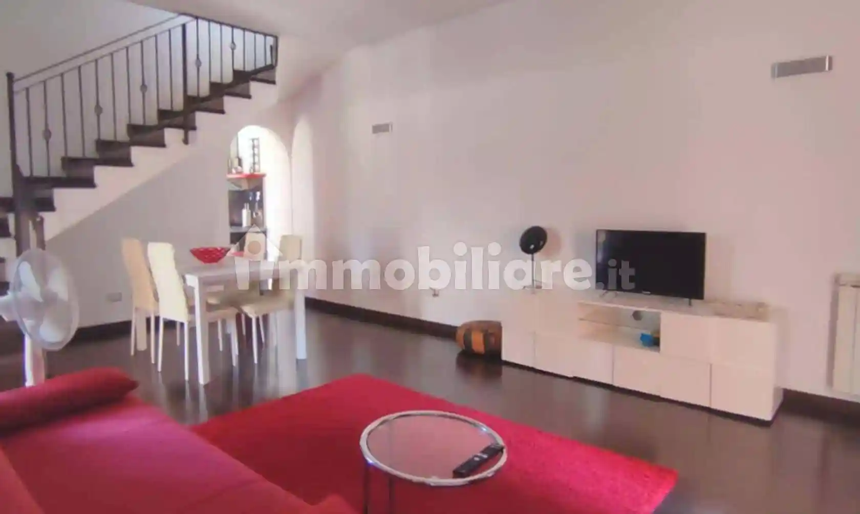 Trilocale via Felice Caronni, Ostia Antica, Roma - foto 4