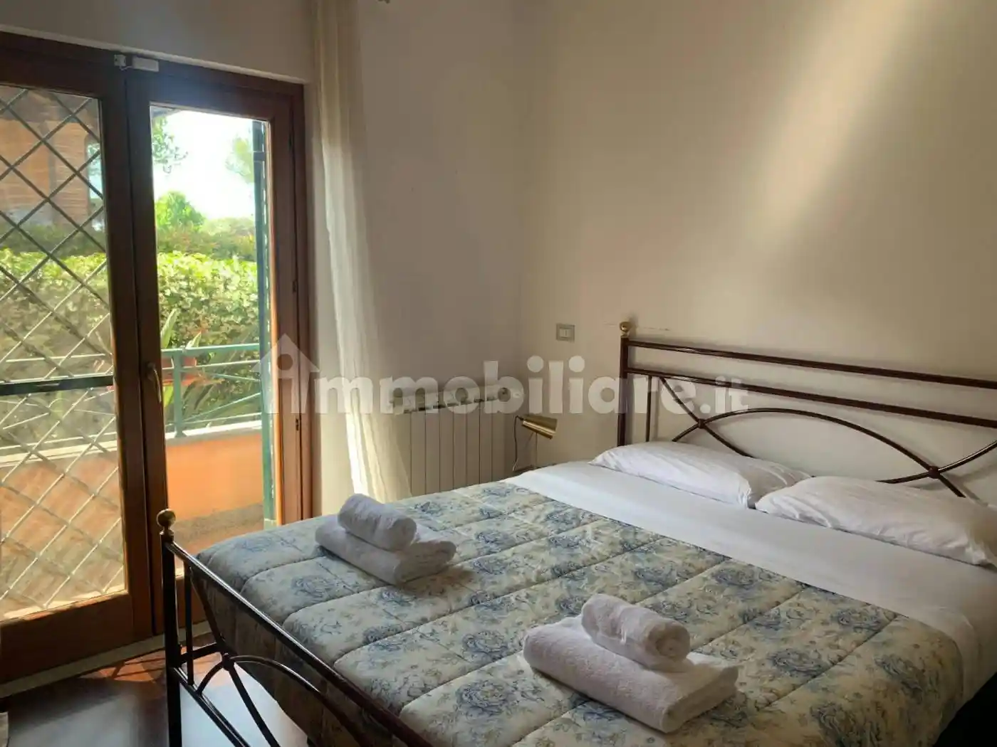 Trilocale via Felice Caronni, Ostia Antica, Roma - foto 5