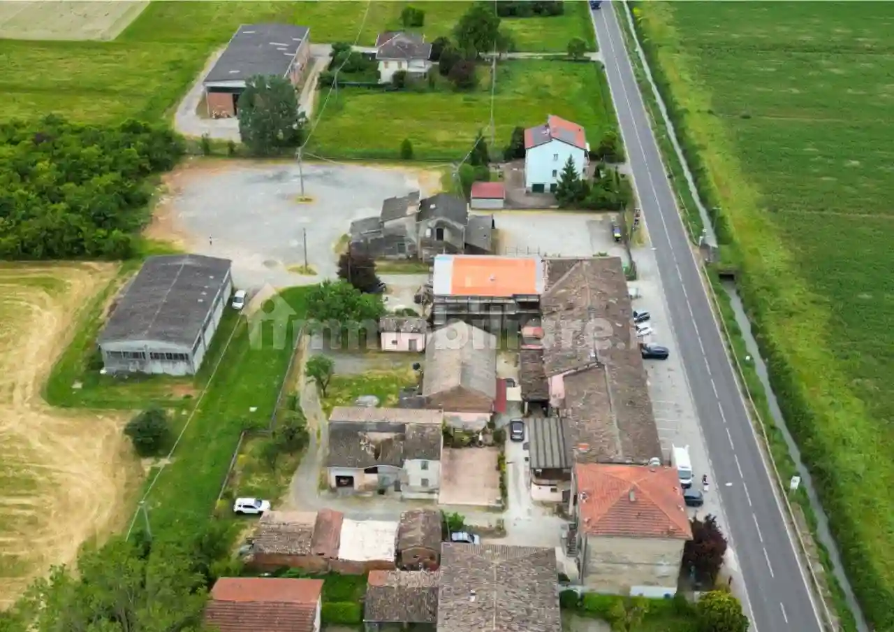 Palazzo - Edificio - foto 2