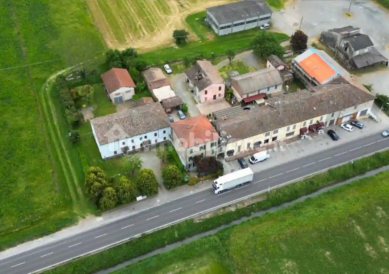 Palazzo - Edificio - foto 4