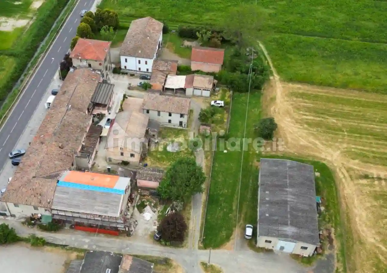 Palazzo - Edificio - foto 5