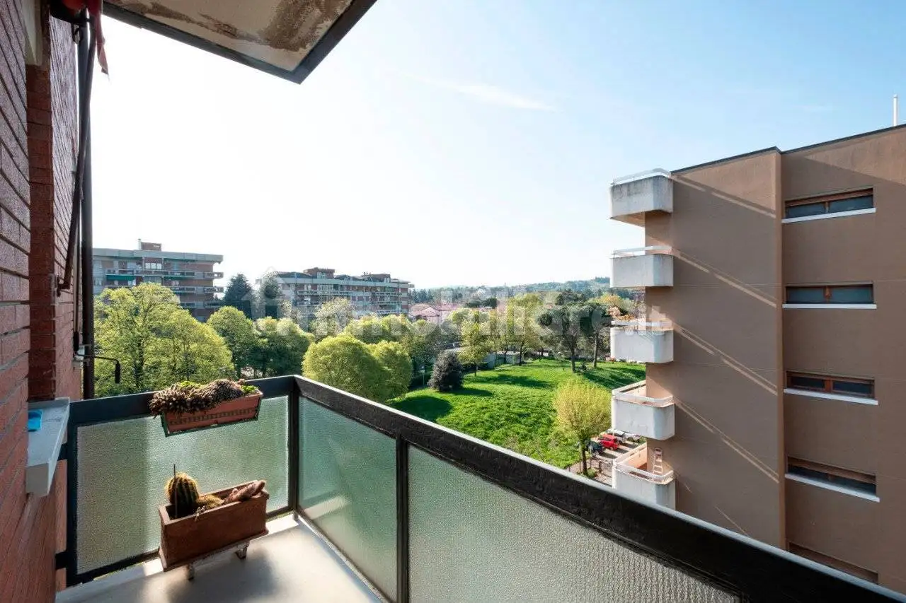 Appartamento in vendita a Bologna