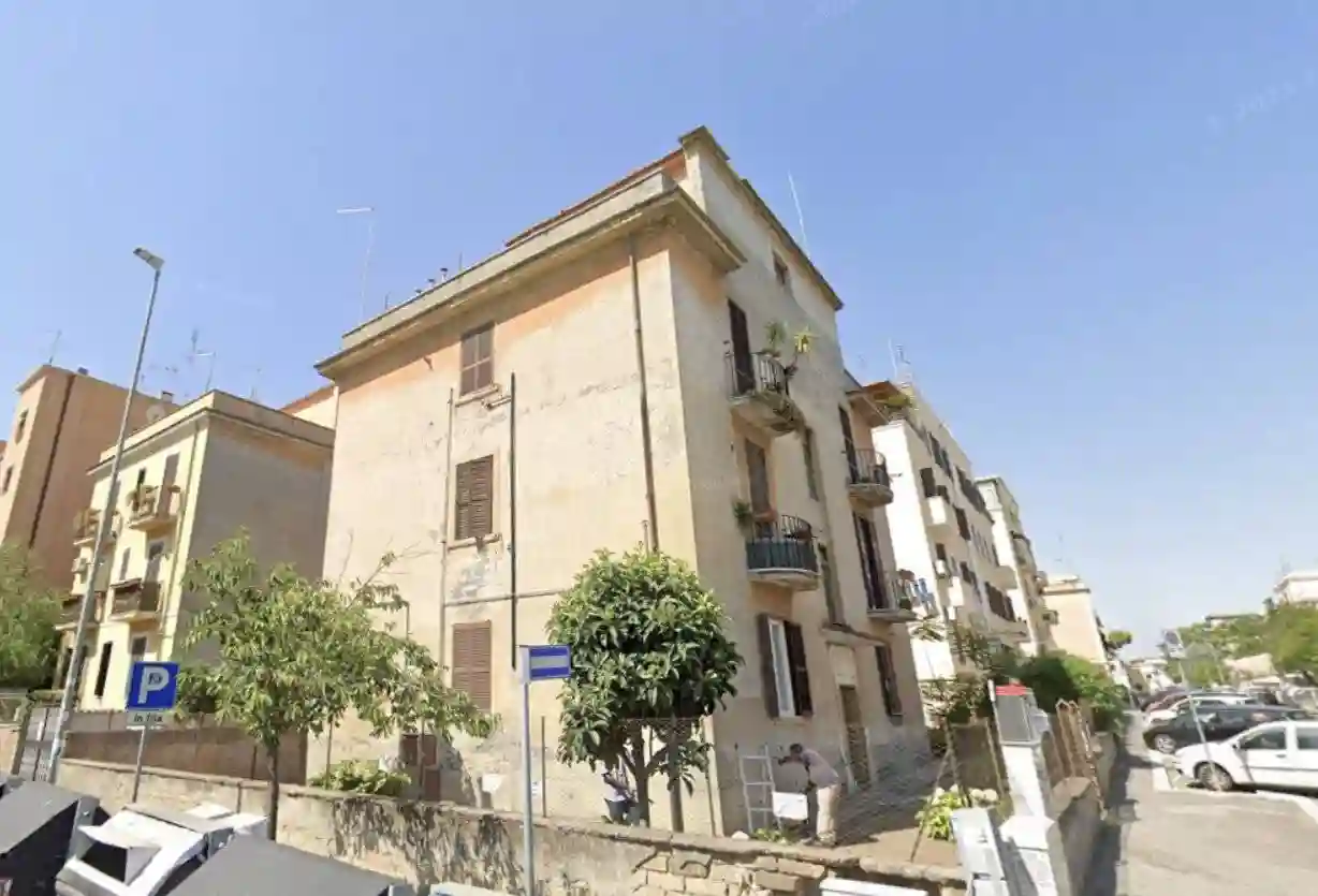 Palazzo - Stabile - foto 2