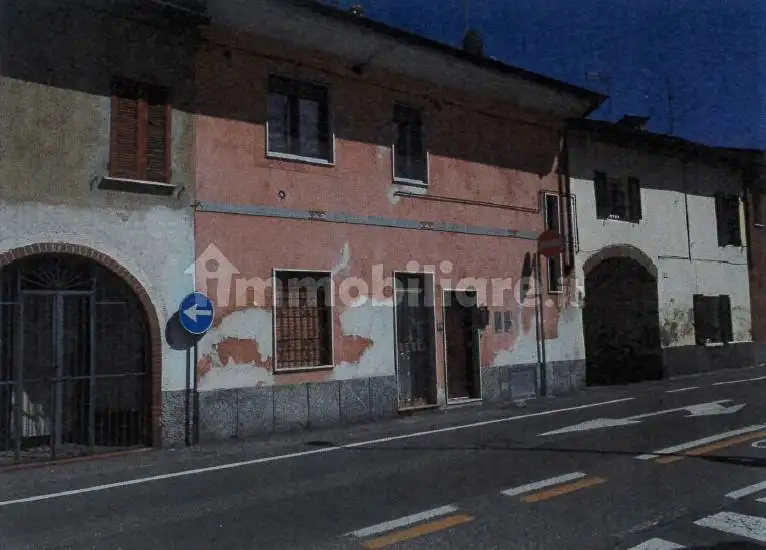 Appartamento in asta a Graffignana