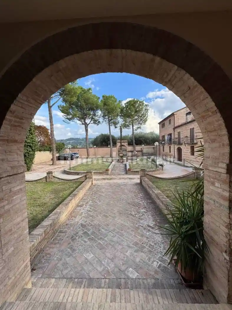 Appartamento in vendita a Tolentino