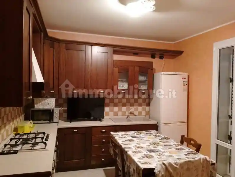 Quadrilocale nuovo, secondo piano, Centro, Melilli - foto 3