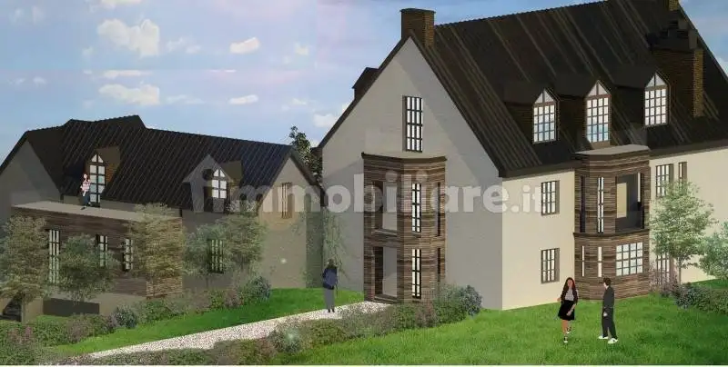 Villa in vendita a Arezzo