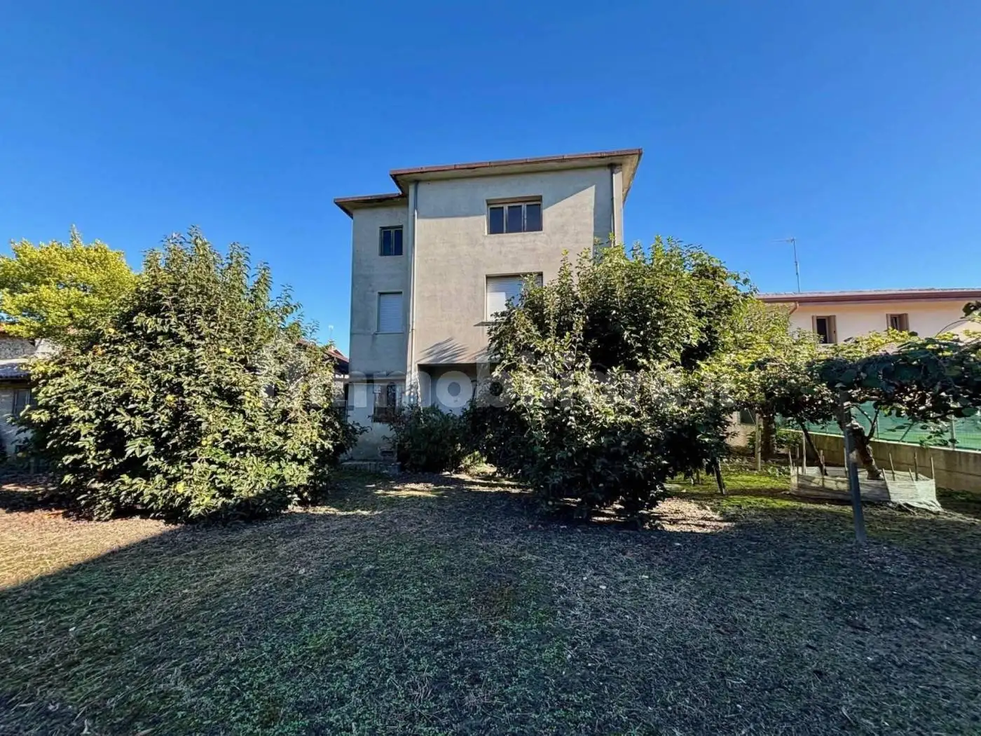 Villa in vendita a Valvasone Arzene