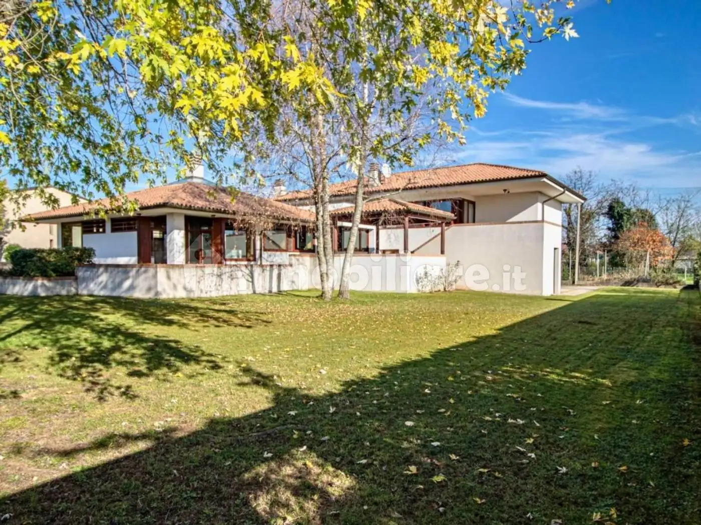 Villa in vendita a Sequals