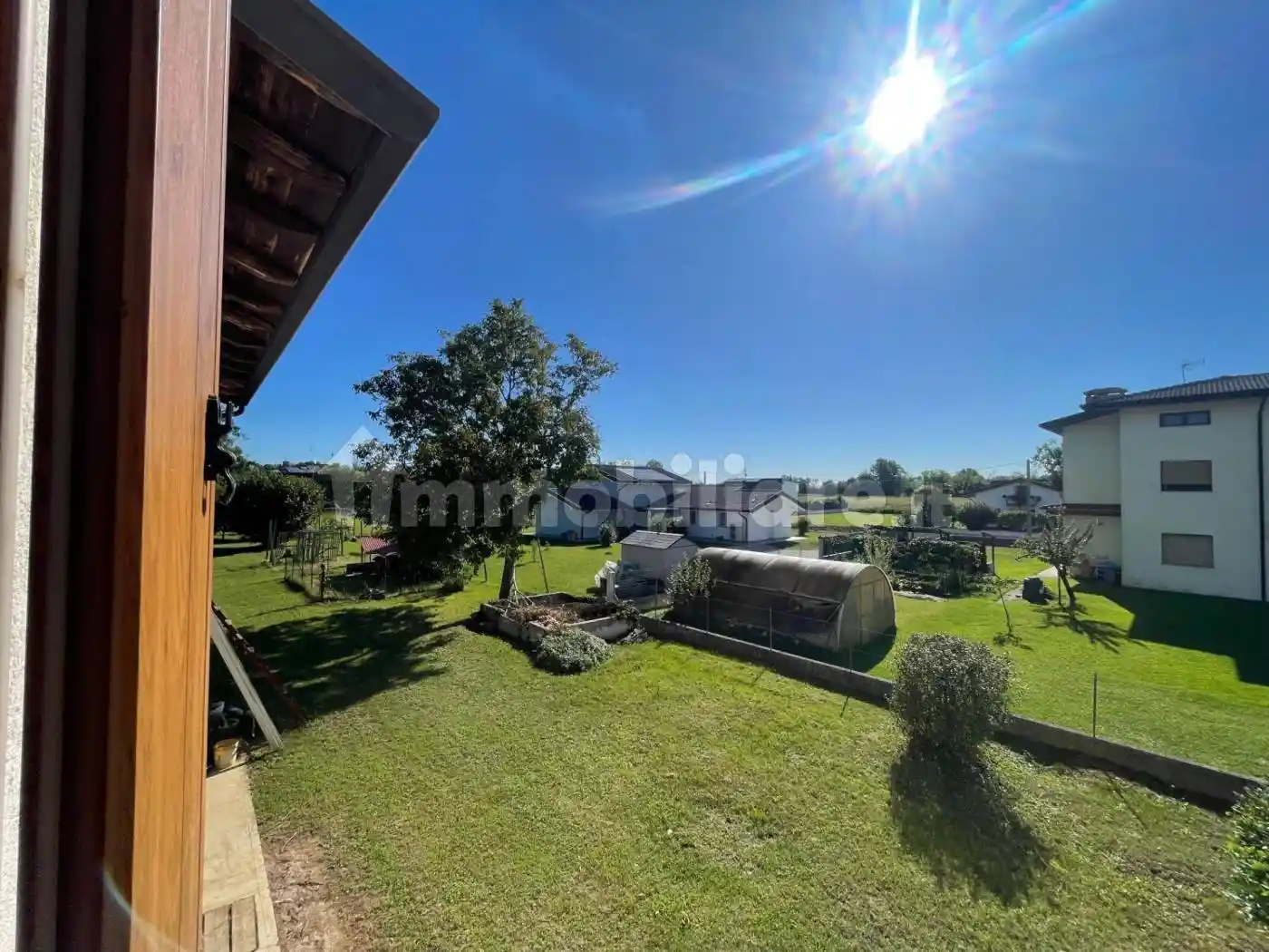 Rustico - Casale in vendita a Campoformido