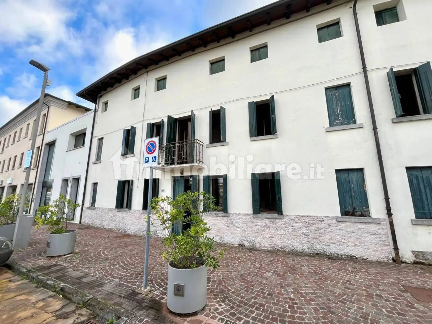 Villetta a schiera in vendita a Chions