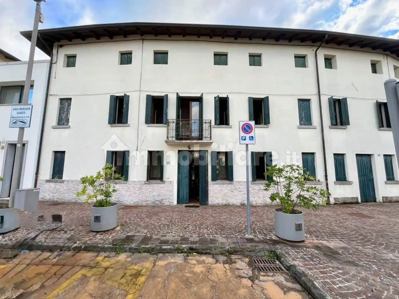 Villa a schiera 5 locali, Villotta, Chions - foto 2