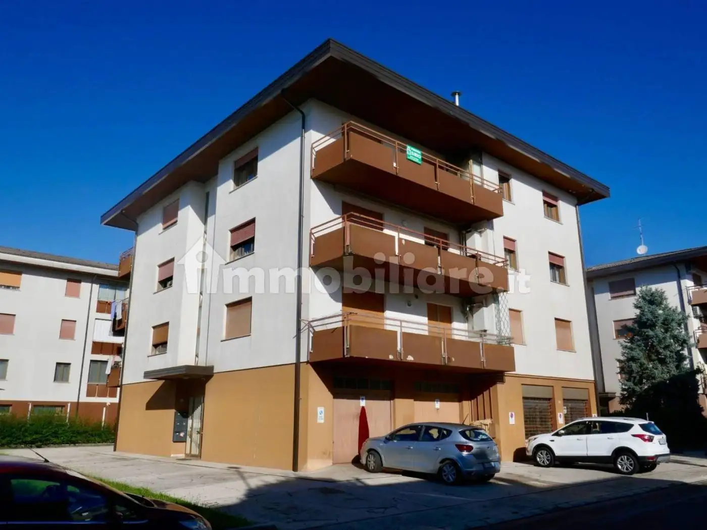 Appartamento in vendita a Spilimbergo