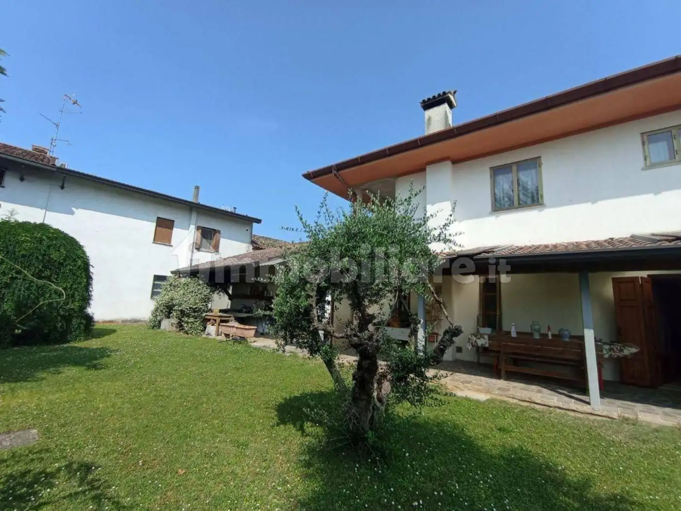 Villa bifamiliare vicolo pier antonio antivari 6, Centro, Castions di Strada - foto 3