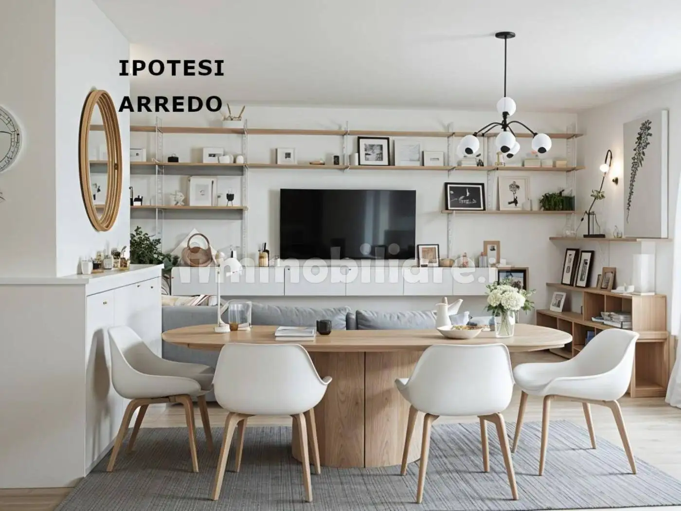 Villa bifamiliare vicolo pier antonio antivari 6, Centro, Castions di Strada - foto 5