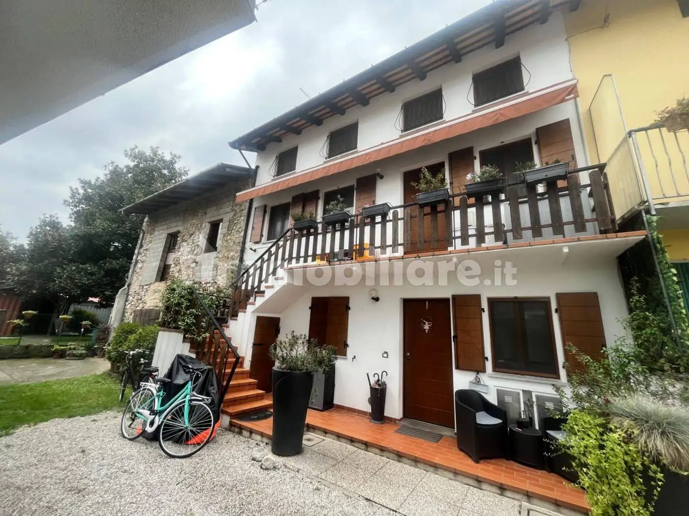 Villa in vendita a San Daniele del Friuli