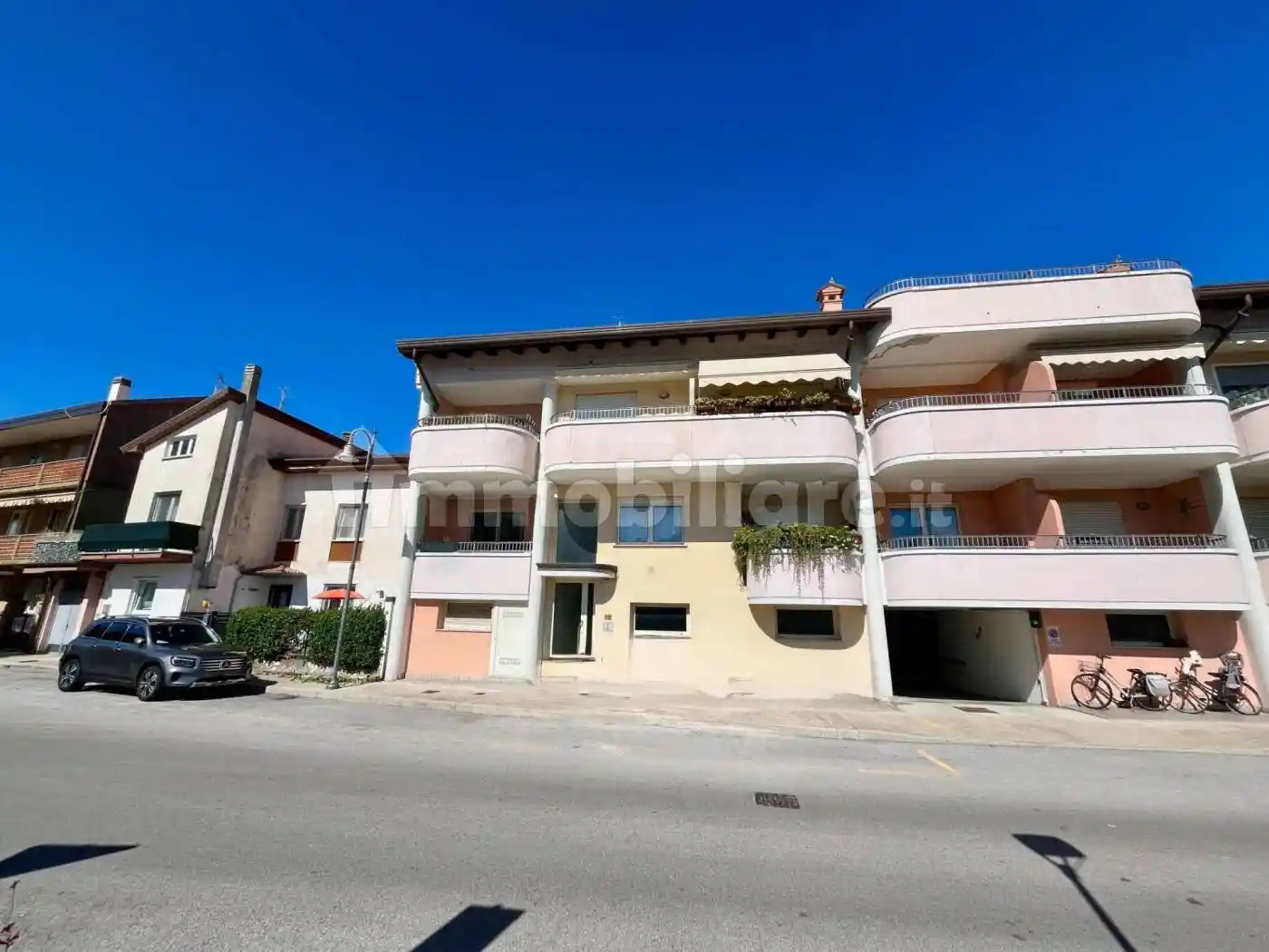 Appartamento in vendita a Grado