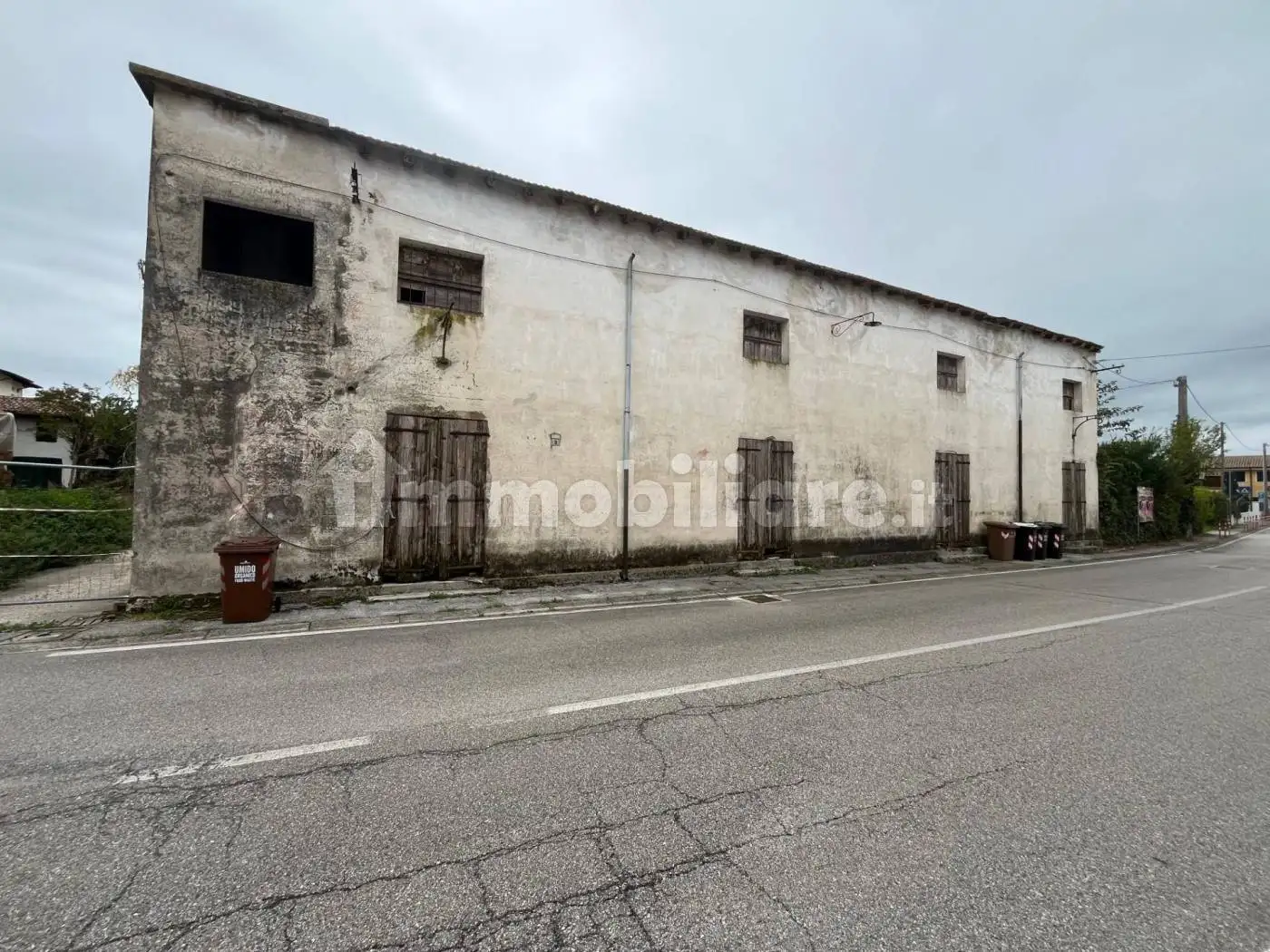 Rustico - Casale in vendita a Chions