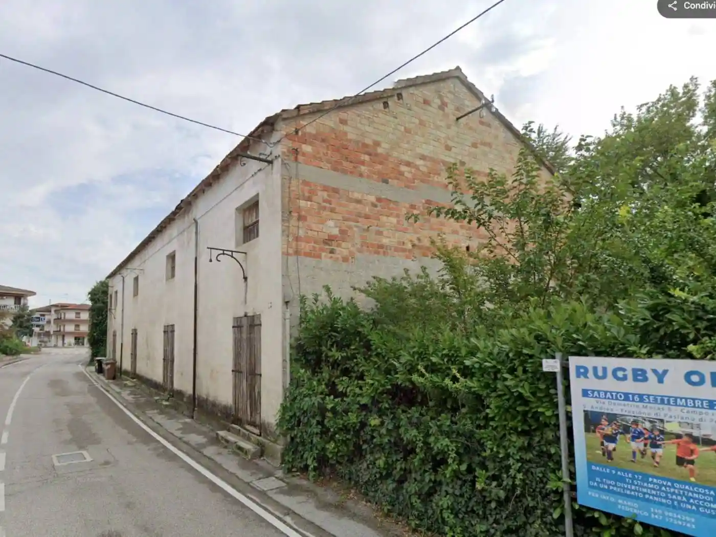 Rustico 444 m², Villotta, Chions - foto 5