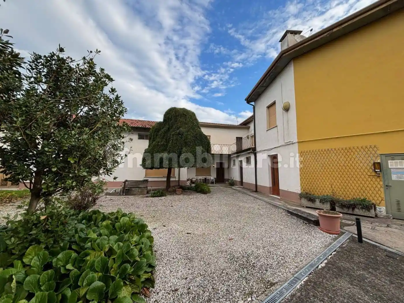 Villa unifamiliare via Crescentia 68, Canussio, Varmo - foto 2