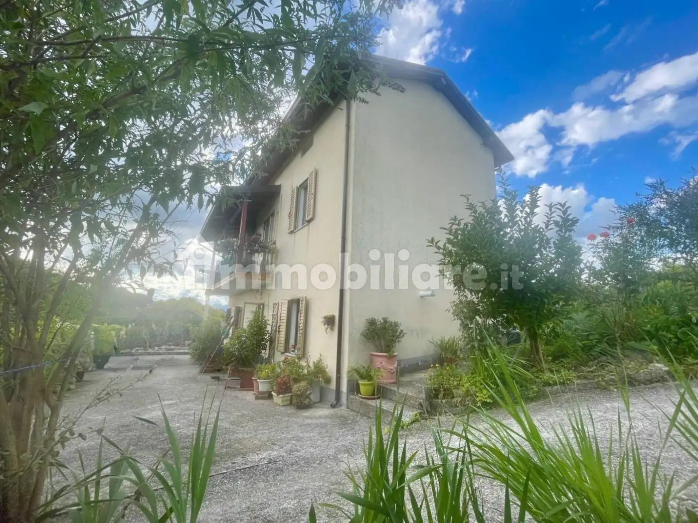 Villa in vendita a Castelnovo del Friuli
