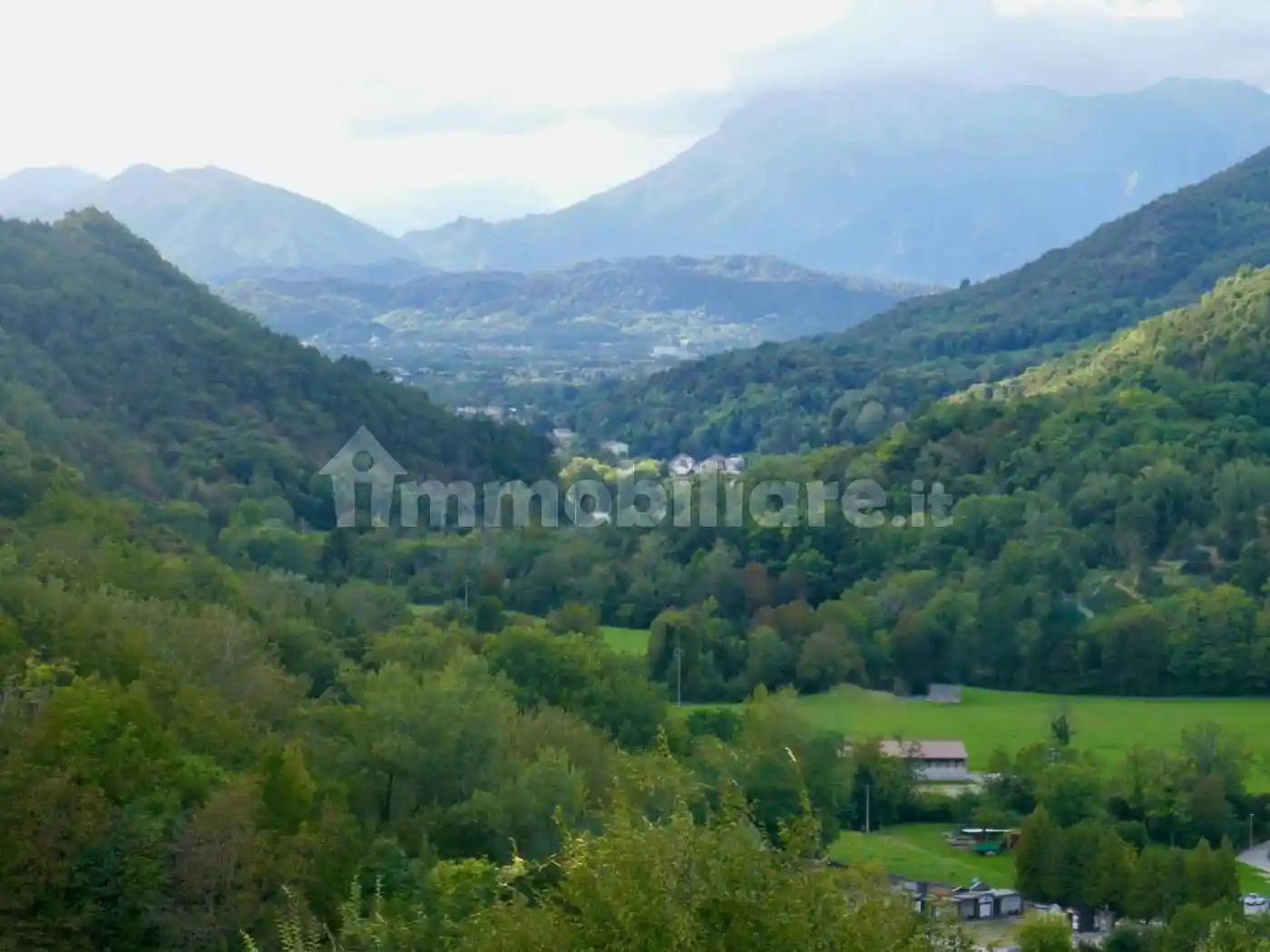 Villa unifamiliare 85 m², Paludea, Castelnovo del Friuli - foto 2