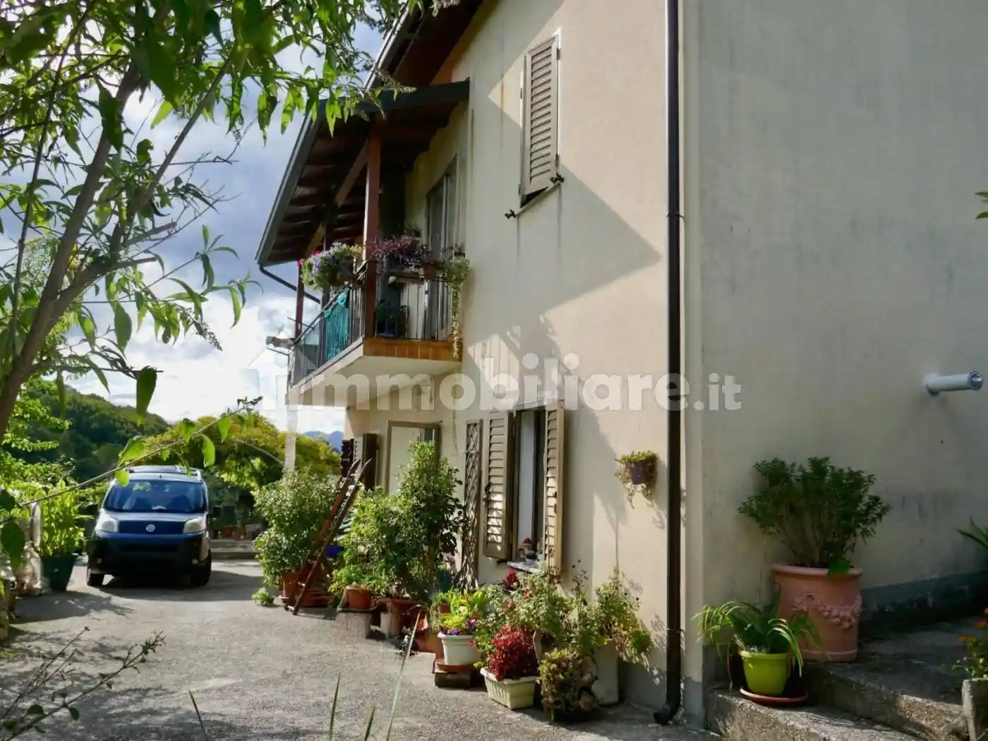 Villa unifamiliare 85 m², Paludea, Castelnovo del Friuli - foto 3