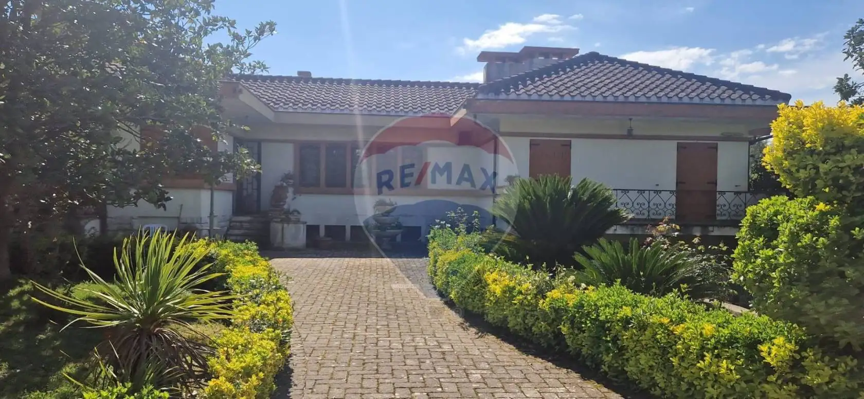 Villa in vendita a Spigno Saturnia