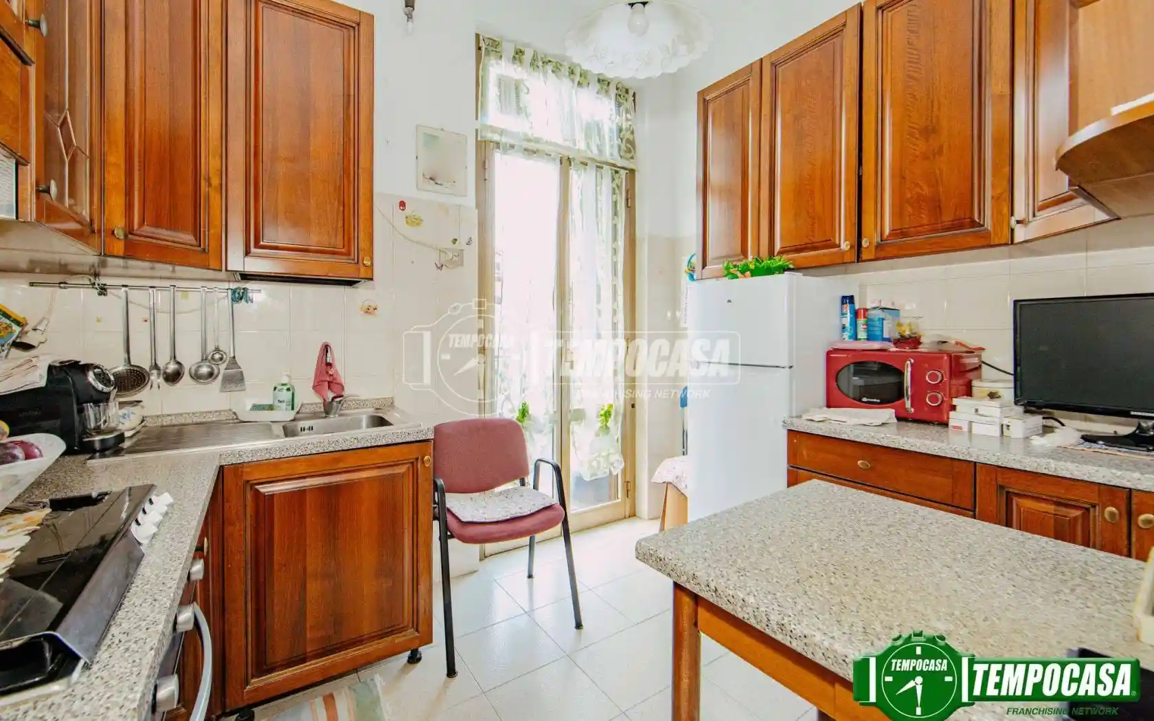 Appartamento in vendita a Voghera