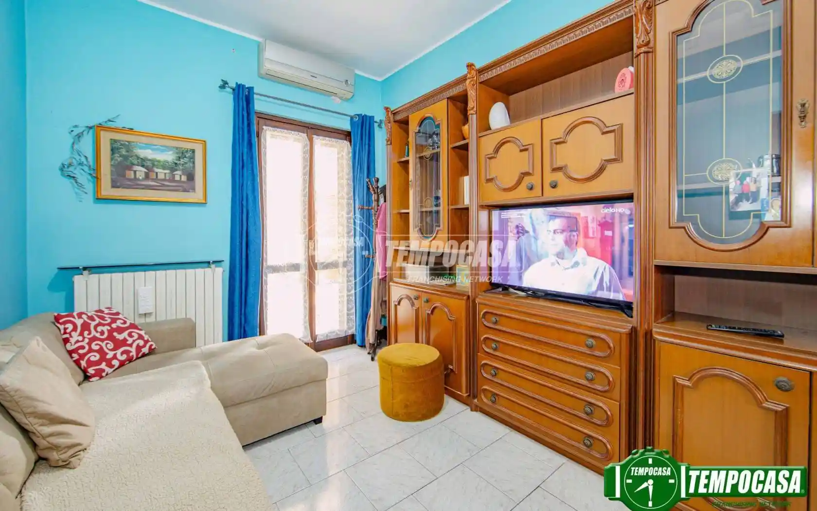 Appartamento in vendita a Voghera