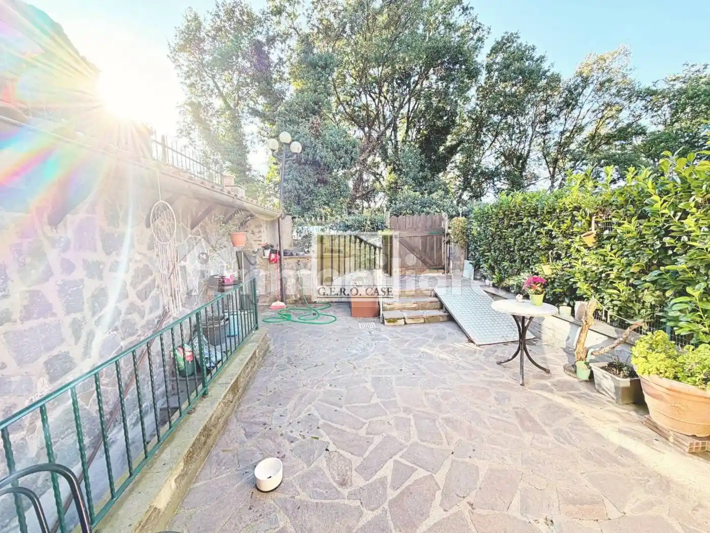 Villetta a schiera in vendita a Orvieto