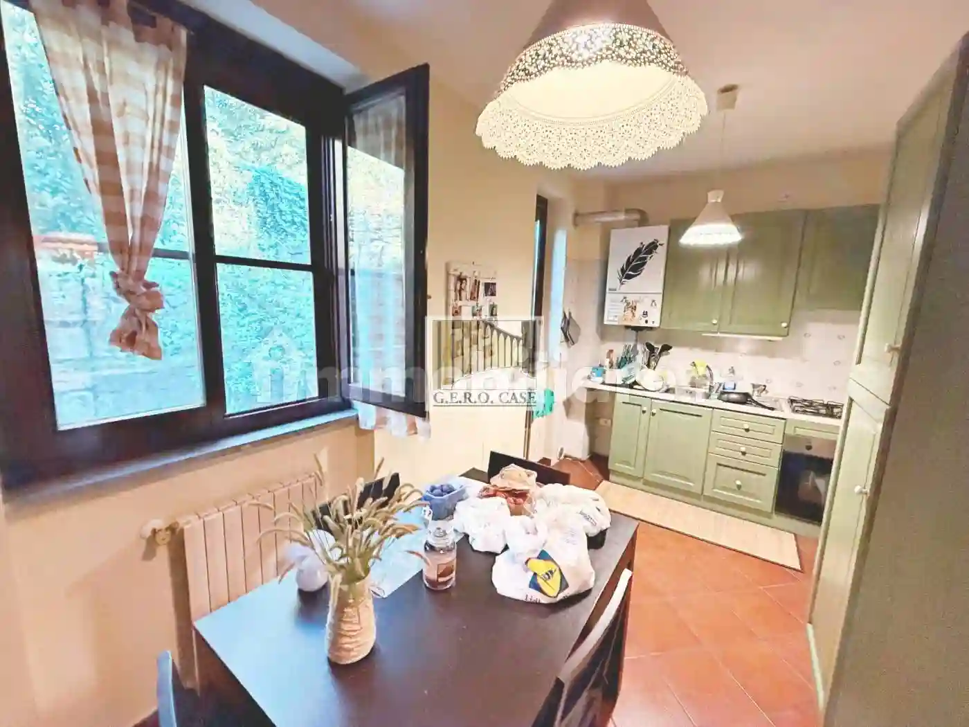 Villetta a schiera - foto 4