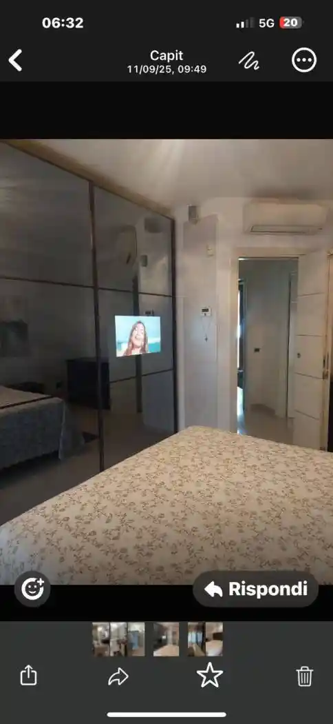 Bilocale via Flavio Stilicone, Ugnano, Firenze - foto 2