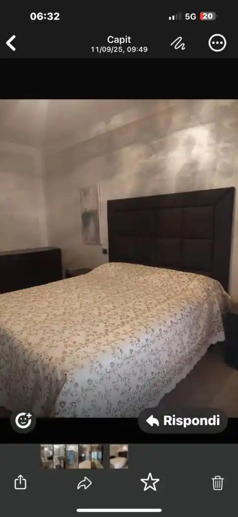 Bilocale via Flavio Stilicone, Ugnano, Firenze - foto 3