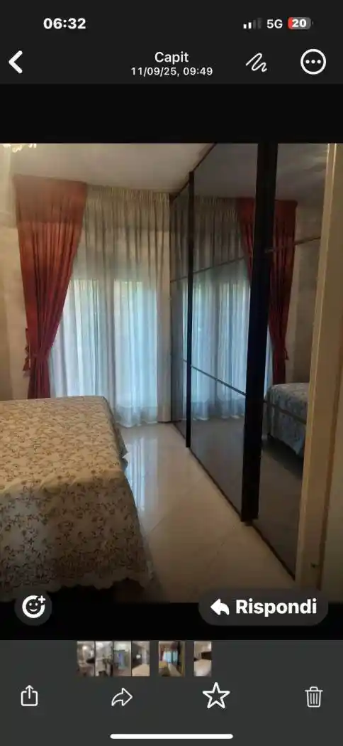 Bilocale via Flavio Stilicone, Ugnano, Firenze - foto 4