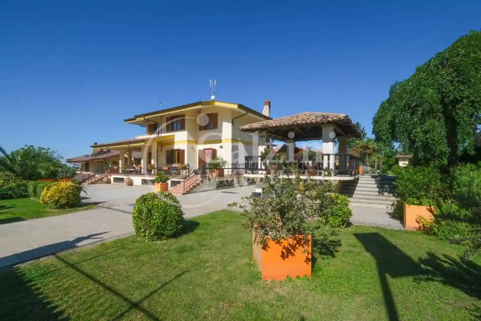 Villetta a schiera - foto 3